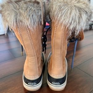 Sorel Boots